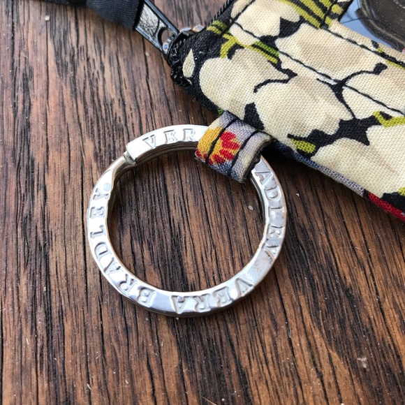 Vera Bradley Zip ID Case - Picture 5 of 10